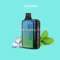 maskking roki 15000 พัฟ disposer